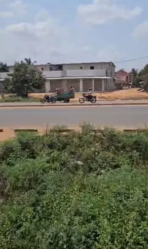 Terrain 1 lot avec construction en vente à Agoè Sogbossito, Somayaf – 35 millions FCFA — photo 4