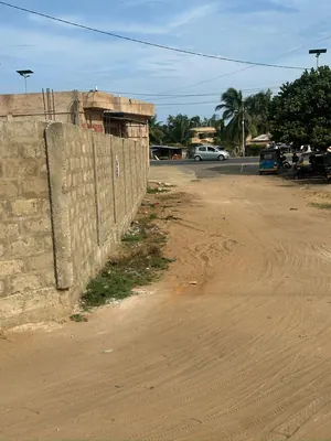 Vente d'un terrain à Agovoudou, 1 lot clôturé, proche du goudron – 22 millions FCFA — photo 2