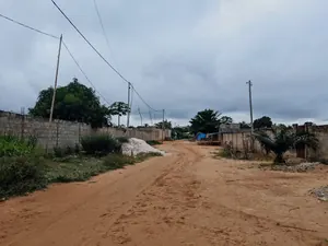 Terrain demi-lot de 300 m² en vente à Ségbé Franco Arabe – 9 millions FCFA — photo 3