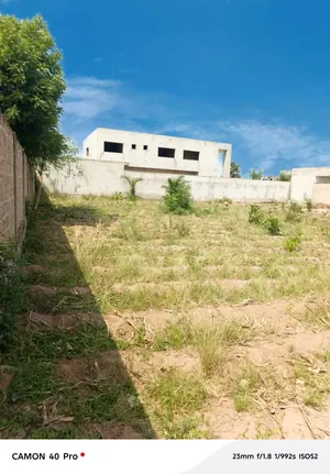 Terrain 600 m² en vente à Légbassito-Zovadjin – 15 millions FCFA — photo 4