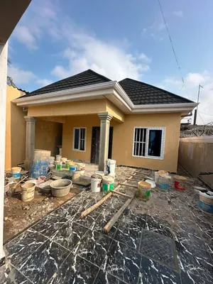 Mini-villa 2 chambres en vente à Sanguéra Lycée – 25 000 000 FCFA