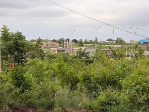 Terrain 150 m² à vendre à Aképé – 5 000 000 FCFA — photo 3