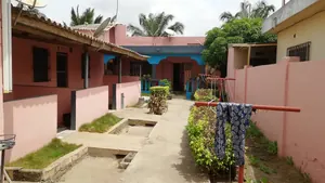 Maison 6 chambres 600 m² en vente à Agbalepédogan proche du goudron – 55 millions FCFA — photo 2