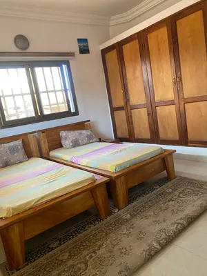 Vente d'un immeuble à Hédzranawoé, R+3, appartements meublés, 596 m² (1 lot), à 30 mètres du goudron – 320 millions FCFA — photo 5