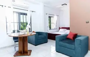 Immeuble commercial 23 chambres meublées à vendre à Lomégan – 600 m² – Titre foncier – 900 000 000 FCFA — photo 3