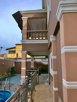 Villa 9 pièces avec piscine à vendre à Adidogomé – 350 millions FCFA — photo 6