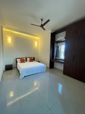 Villa duplex meublée avec piscine à louer à Nyékonakpoè – 1 500 000 FCFA — photo 6