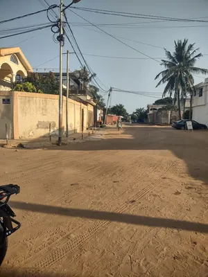 Terrain clôturé avec bâtiments en vente à Adidogomé Avenou Avé Maria – 57 millions FCFA — photo 12