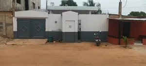 Mini villa 2 chambres à vendre à Kégué – 35 millions FCFA — photo 2