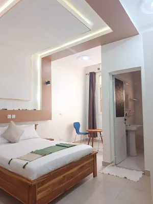Hôtel 25 chambres avec piscine et restaurant à vendre à Agbodrafo – 500 millions FCFA — photo 6