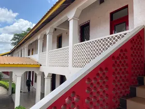 Hôtel 50 chambres à vendre sur 3000 m² à Hedzranawoé – 800 millions FCFA — photo 3