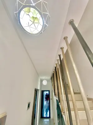 Villa meublée 4 chambres à louer à Agoè Fil O Parc – 1 million FCFA/mois — photo 3