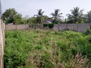 Terrain 1 lot en vente à Adidogomé Akato – 20 millions FCFA