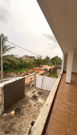 Villa duplex 3 chambres en vente à Kpala Monou – 50 millions FCFA — photo 3