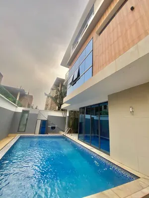 Villa meublée 5 pièces avec piscine et jardin à louer à Agoè Fil O Park – 1 000 000 FCFA/mois — photo 5