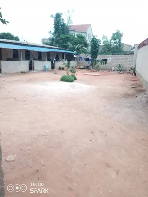 Terrain 1 lot en vente à Avedji Diaspora – 22 millions FCFA — photo 2