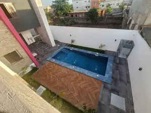 Villa duplex 7 chambres 680 m² en vente à Kégué 14 – 260 millions FCFA — photo 4