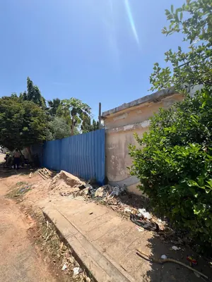 Terrain 683 m² en angle de rue à vendre à la Résidence du Bénin (Caisse) – 350 millions FCFA — photo 2