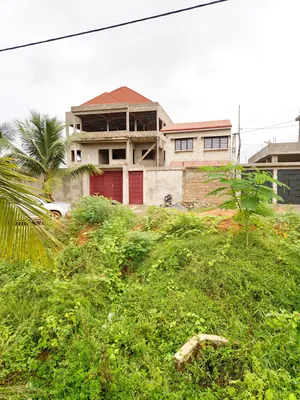 Terrain 1 lot (600 m²) en vente à Agoè Légbassito Napoléon – à partir de 20 millions FCFA — photo 4