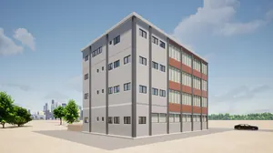 Magasin R+1 en vente à Attiegou – 150 millions FCFA — photo 4