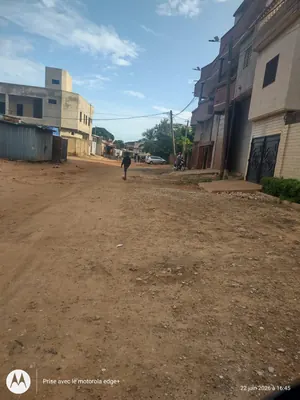 Terrain 1600 m² en vente à Hédranawoè – 50 millions FCFA le lot — photo 5