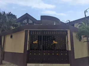 Villa duplex avec jardin à louer à Tokoin Hôpital, Lomé – 600 000 FCFA/mois — photo 4