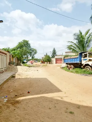 Vente d'un terrain à Légbassito Marché, 750 m², à 60 mètres du goudron – 35 000 000 FCFA — photo 4