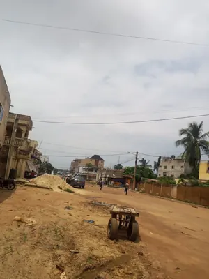 Terrain de 300 m² en vente en bordure de goudron à Hédzranawoé – 50 millions FCFA — photo 5