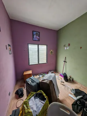 Villa duplex 4 chambres 300 m² en vente en bordure de goudron à Attiégou – 90 millions FCFA — photo 3