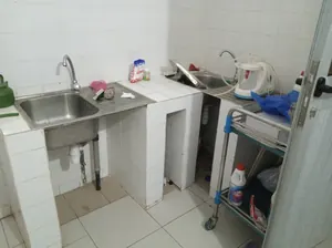 Vente d'une clinique à Hédzranawoé, sur 1 lot (600 m²), à 800 m du goudron – à partir de 250 millions FCFA — photo 31