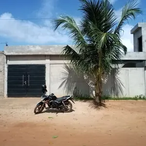 Villa 3 chambres nouvelle construction en vente à Agoè Apéssito – 40 millions FCFA à débattre