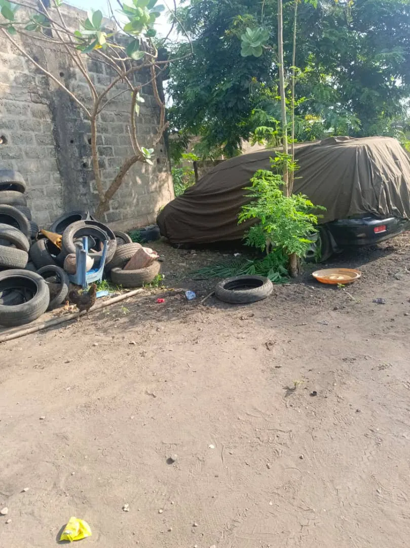 Villa 4 chambres en vente à Kpémé Yesuvito Lacs – 65 millions FCFA