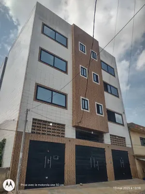 Immeuble R+3 de 4 appartements en vente à Dekon Lom-Nava, bord du goudron – 150 millions FCFA — photo 6