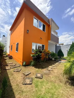 Villa duplex meublée 4 chambres à vendre à Agoè Legbassito, Cité Atiémé – 110 millions FCFA — photo 9