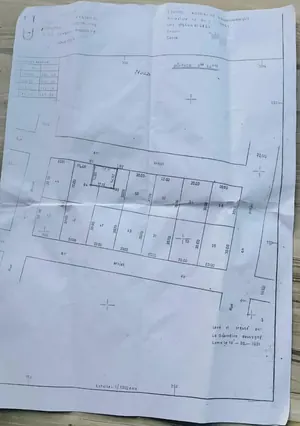 Vente d'une maison à Agoè près du carrefour Commando, 6 pièces, 255 m², proche du goudron – 17 500 000 FCFA