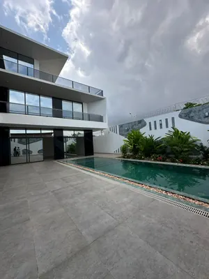 Vente d'une villa à Tokoin Forever – 900 000 000 FCFA — photo 8