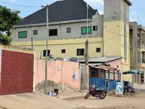 Terrain 1 lot en vente à Attikpa Gbossimé – 65 millions FCFA