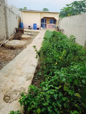 Maison nouvelle construction à vendre à Legbassito Kognito – 10 millions FCFA à débattre — photo 5