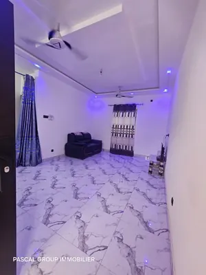 Maison en construction sur demi-lot à Djagblé Abolavé, Lomé – 27 millions FCFA à débattre — photo 2