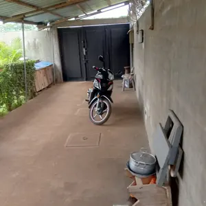 Villa 3 chambres sur demi-lot à vendre à Agoè Zongo Togblécope – 35 millions FCFA — photo 13