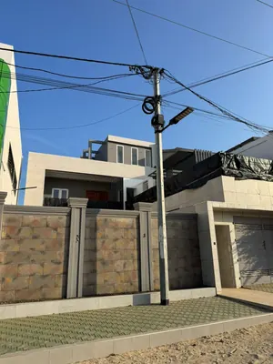 Villa duplex 4 chambres à vendre sur demi-lot à Avepozo – à partir de 145 millions FCFA — photo 2