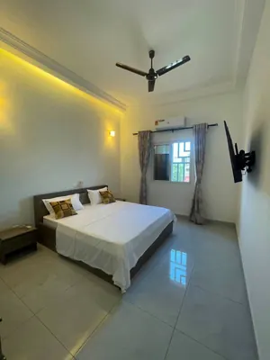 Villa duplex meublée avec piscine à louer à Nyékonakpoè – 1 500 000 FCFA — photo 12