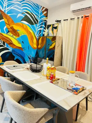 Villa duplex meublée 4 chambres en vente à Cité Mokpokpo, Lomé – 285 millions FCFA — photo 4