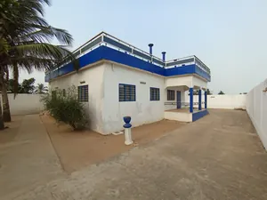 Villa 3 chambres en vente à Aného côté mer – 50 millions FCFA — photo 2