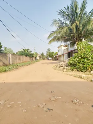 Vente d'un terrain à Agoè Sogbossito Anokui, 1 lot, 620 m², proche du goudron – 32 millions FCFA — photo 3