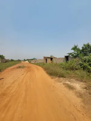 2 lots de terrain en vente à Adroukpapé, proche d'Adetikopé – 4,5 millions FCFA le lot — photo 3
