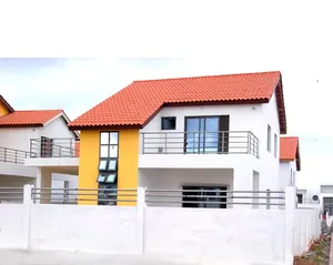 Villa 3 chambres R+1 en vente à Adidogomé Lankouvi sur 375 m² – 66 millions FCFA — photo 3