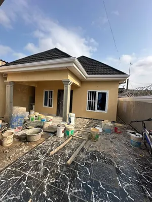 Mini villa 2 chambres en vente à Zanguera Lycée – 25 millions FCFA — photo 3