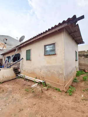 Vente d'une maison à Agoè Legbassito, 2 chambres salon, 454 m², proche du goudron – 22 000 000 FCFA — photo 4