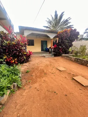 Vente d'une maison à Adidogomé Atigagomé, 2 pièces, demi-lot bâti, proche du goudron – 20 millions FCFA à débattre — photo 2